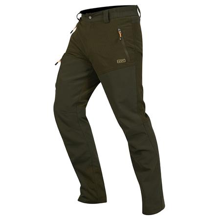 Broek Heren Hart Suber-T - Kaki