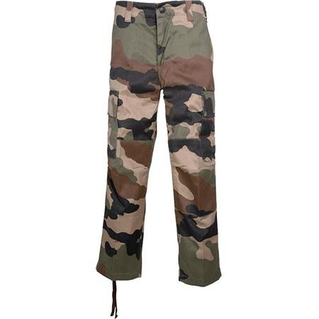 Broek Junior Percussion Bdu - Camo