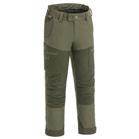 Broek Junior Pinewood Furudal/Retriever Active - Groen