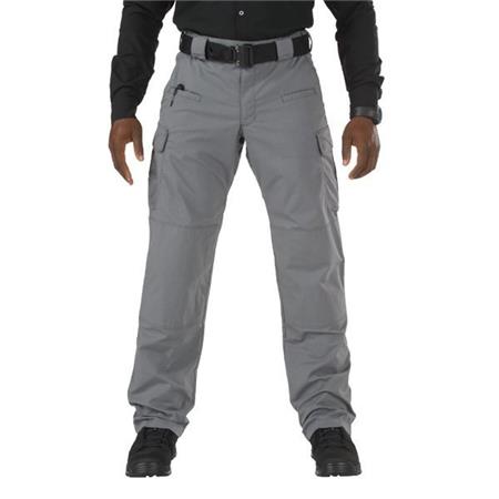 Broek Man 5.11 Stryke Met Flex-Tac Tm - Gris - Grijs