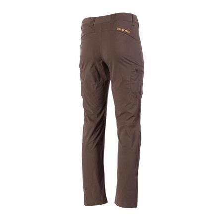 BROEK MAN BROWNING EARLY SEASON