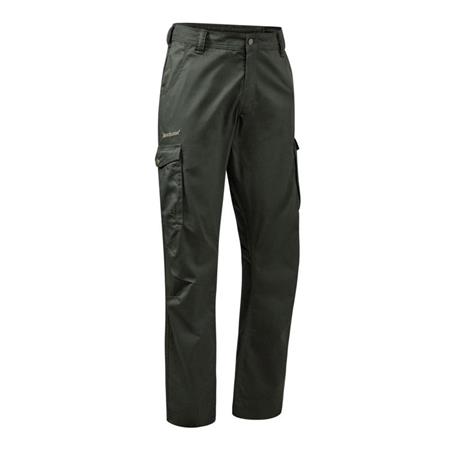 Broek Man Deerhunter Atlas
