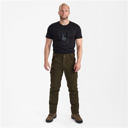 BROEK MAN - GROEN DEERHUNTER EAGLE