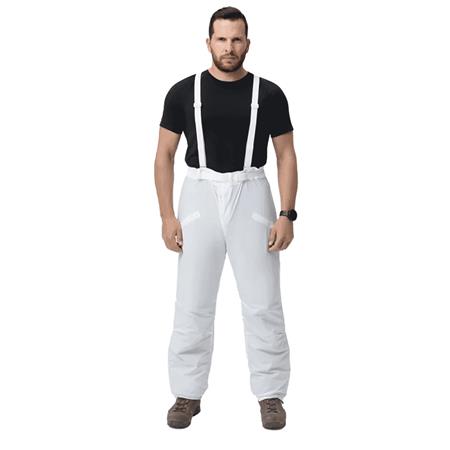 Broek Man - Groen Tomahawk Overlayer - Vert