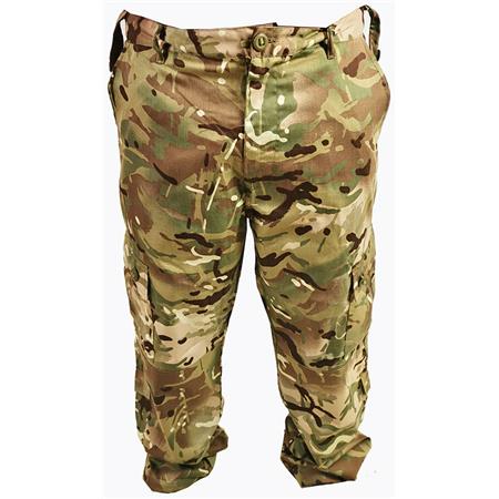 Broek Man Highlander Treillis Elite Hmtc