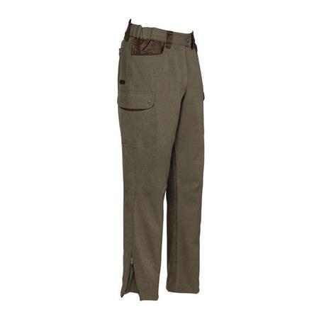 Broek Man Percussion Berry
