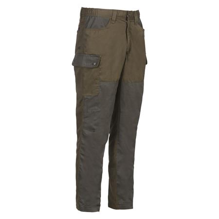 Broek Man Percussion