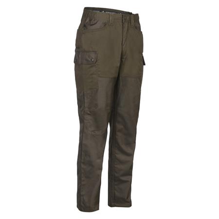Broek Man Percussion Roncier Tradition
