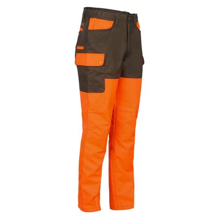 Broek Man Percussion Roncier Tradition