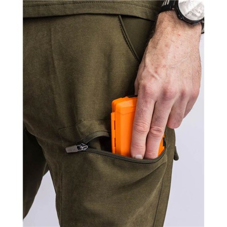 BROEK MAN PINEWOOD CARIBOU HUNT TRS