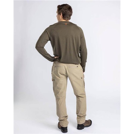 BROEK MAN PINEWOOD LAPPLAND EXPERT