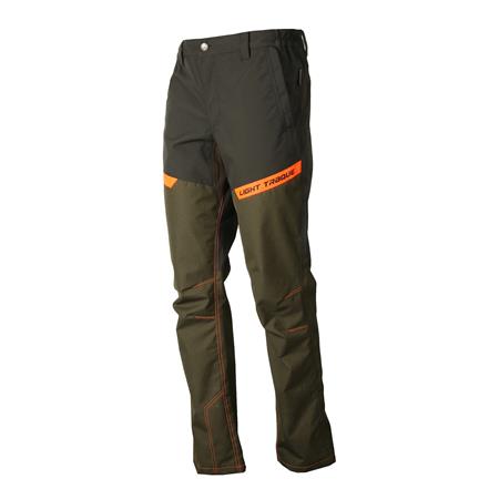 Broek Man Somlys 529 Light Traque - Vert