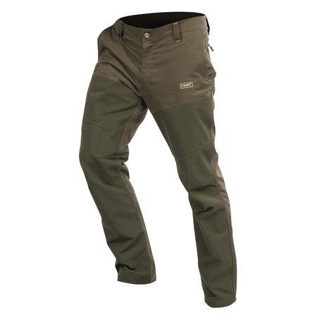Broek Mannen Hart Ulex-T - Olive Foncé