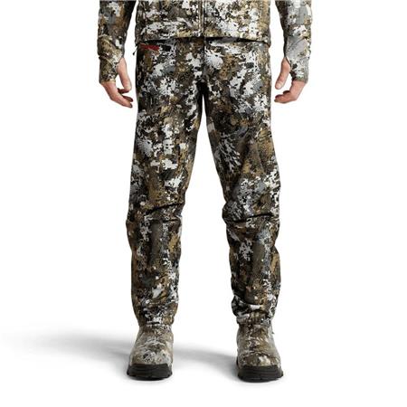 BROEK MANNEN SITKA DOWNPOUR - OPTIFADE ELEVATED II