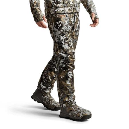 BROEK MANNEN SITKA DOWNPOUR - OPTIFADE ELEVATED II