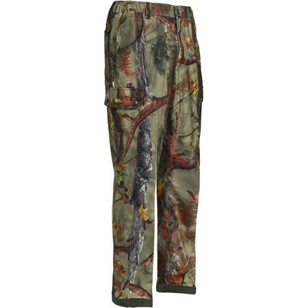 Broek Percussion Palombe