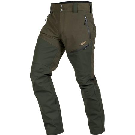 Broek Voor Drijfjacht Hart Enduro-T Xhp - Olijf