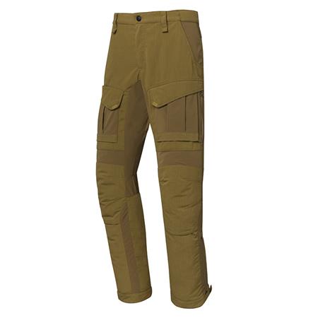 Broek Voor Heren Beretta Flanker - Dark Earth Flat