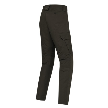 BROEK VOOR HEREN BERETTA JABALI - BROWN BARK