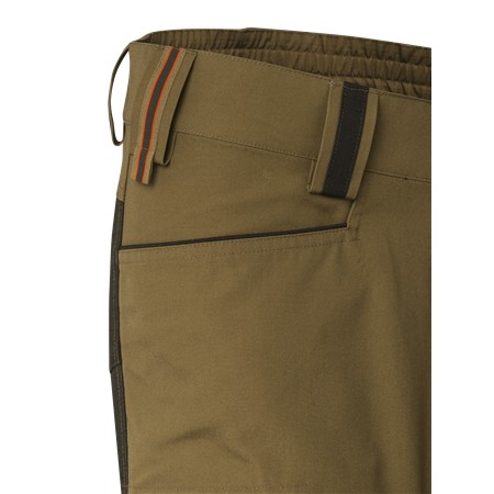 BROEK VOOR HEREN BERETTA JABALI - OTTER