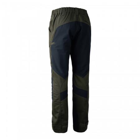 BROEK VOOR HEREN DEERHUNTER ROGALAND STRETCH CONTRAST - GROEN