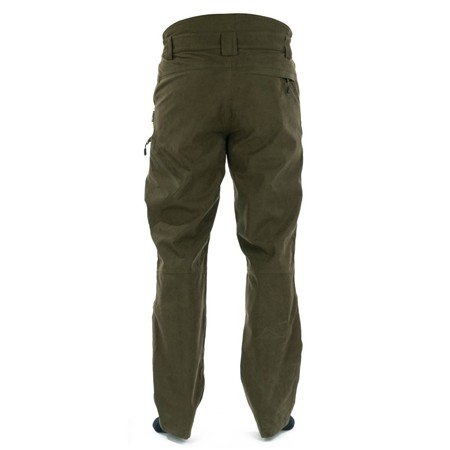 BROEK VOOR HEREN HART BASA-T - GROEN