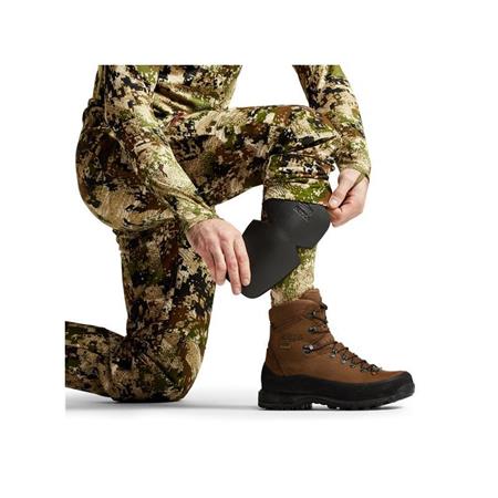 BROEK VOOR HEREN SITKA MOUNTAIN - OPTIFADE SUBALPINE