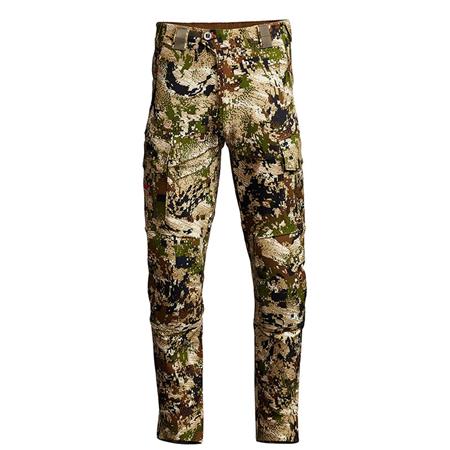 Broek Voor Heren Sitka Mountain - Optifade Subalpine