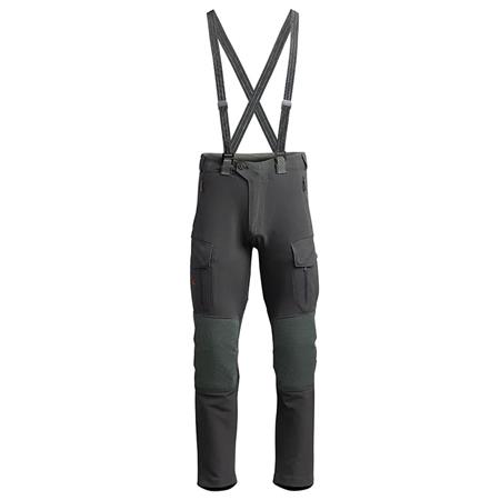 Broek Voor Heren Sitka Timberline - Lead