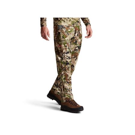 BROEK VOOR HEREN SITKA TRAVERSE - OPTIFADE SUBALPINE