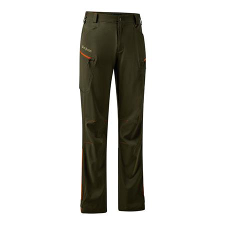 Broek Voor Mannen Deerhunter Chamois - Forest Green