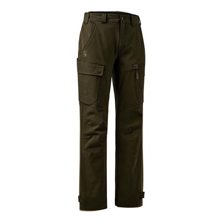 Broek Voor Mannen Deerhunter Sarek Full Stretch - Fallen Leaf