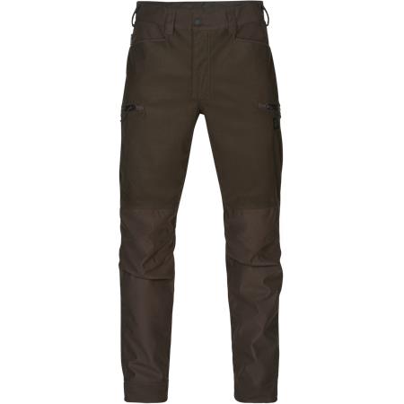 Broek Voor Mannen Harkila Aspire Hws - Vert/Marron