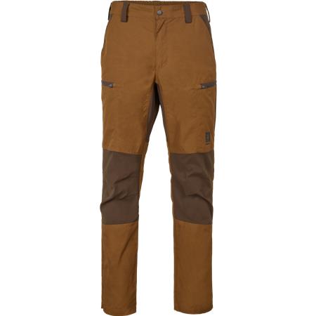 Broek Voor Mannen Harkila Fjell - Rustique Clay/Brown