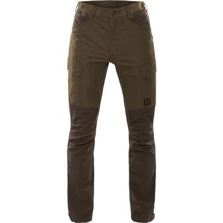 Broek Voor Mannen Harkila Scandinavian - Dark Olive/Willow Green