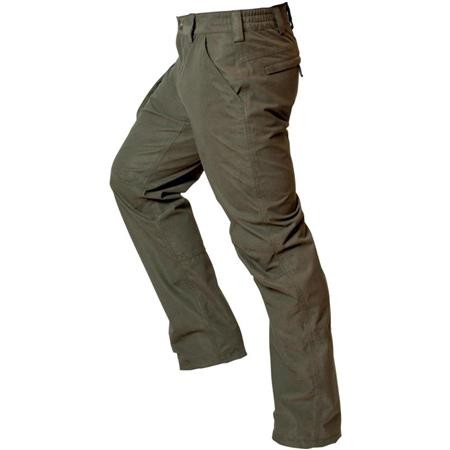 Broek Voor Mannen Hart Bieterland-T - Vert