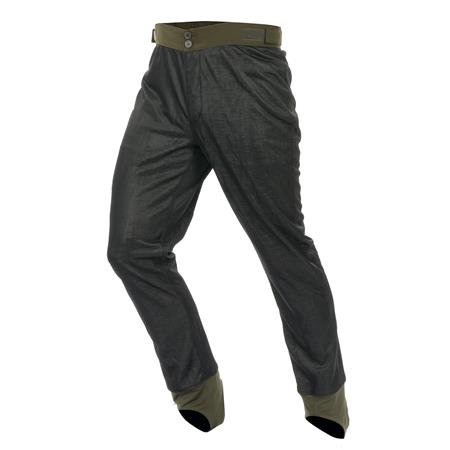 Broek Voor Mannen Hart Eberhart - Noir