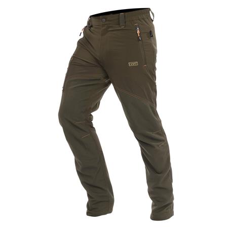 Broek Voor Mannen Hart Hart Flex-T - Olive Foncé