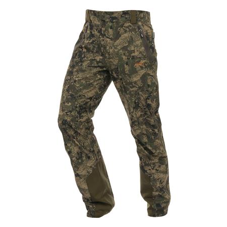 Broek Voor Mannen Hart Isard-T - Pixel Forest