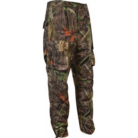 Broek Voor Mannen Highlander Rexmoor Tree Deep