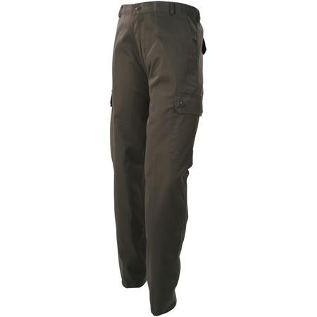 Broek Voor Mannen Idaho 6 Poches - Kaki