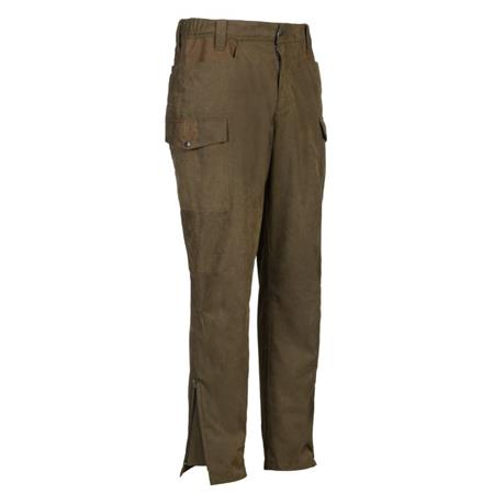 Broek Voor Mannen Percussion Bristol - Kaki