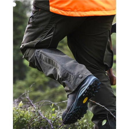 BROEK VOOR MANNEN PINEWOOD FURUDAL THORN RESISTANT LIGHT - MOSS GREEN