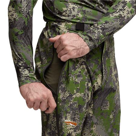 BROEK VOOR MANNEN SITKA DEW POINT - OPTIFADE COVER
