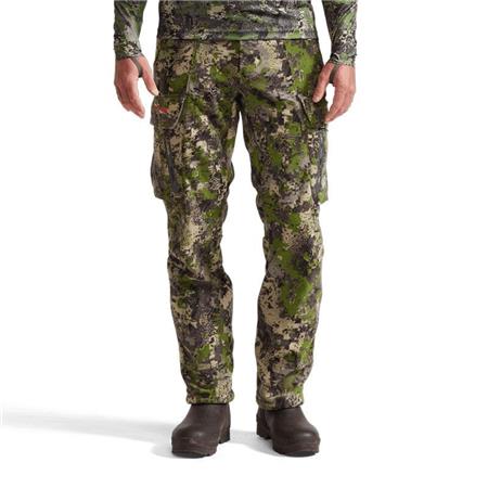 BROEK VOOR MANNEN SITKA STRATUS - OPTIFADE COVER