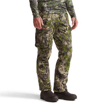BROEK VOOR MANNEN SITKA STRATUS - OPTIFADE COVER