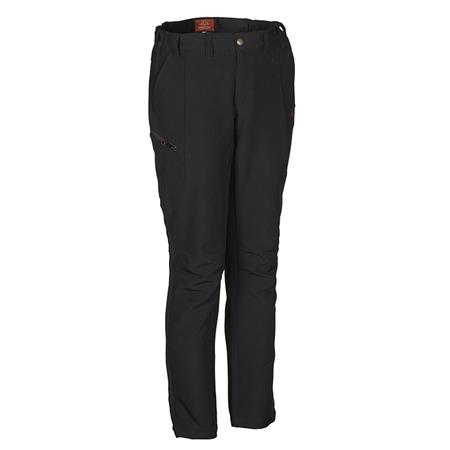 Broek Voor Mannen Swedteam Lynx Antibite 2 - Noir