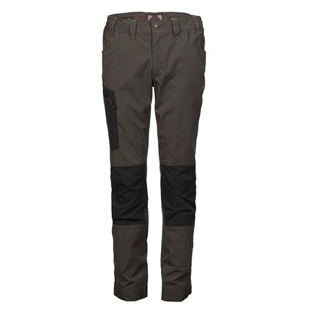 BROEK VOOR MANNEN SWEDTEAM ULTRA - SWEDTEAM VERT