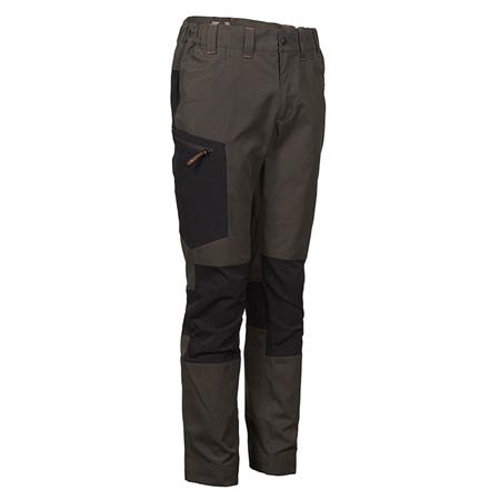 Broek Voor Mannen Swedteam Ultra - Swedteam Vert