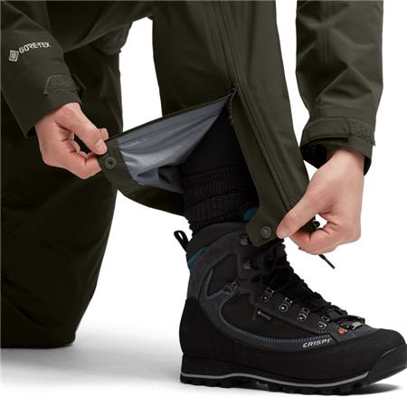 BROEK VOOR VROUWEN SITKA DEW POINT - DEEP LICHEN